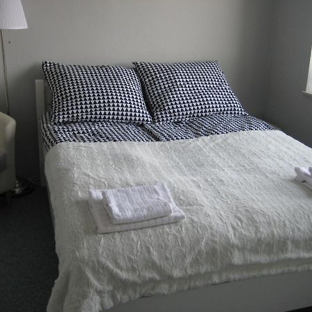 Apartamenty I Pokoje Pluszak Sandomir Extérieur photo