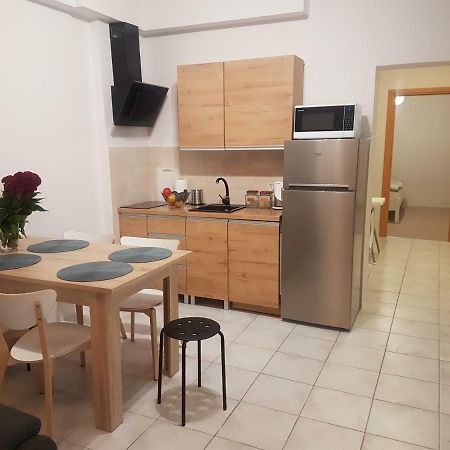 Apartamenty I Pokoje Pluszak Sandomir Extérieur photo