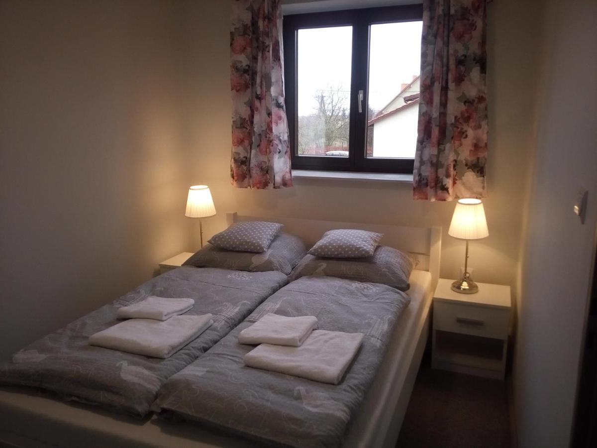 Apartamenty I Pokoje Pluszak Sandomir Extérieur photo