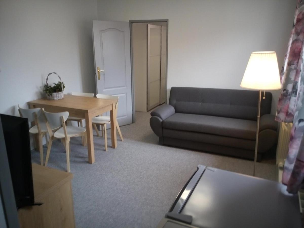 Apartamenty I Pokoje Pluszak Sandomir Extérieur photo
