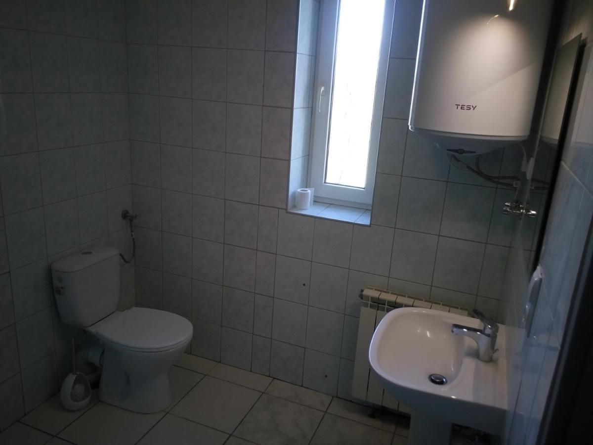 Apartamenty I Pokoje Pluszak Sandomir Extérieur photo