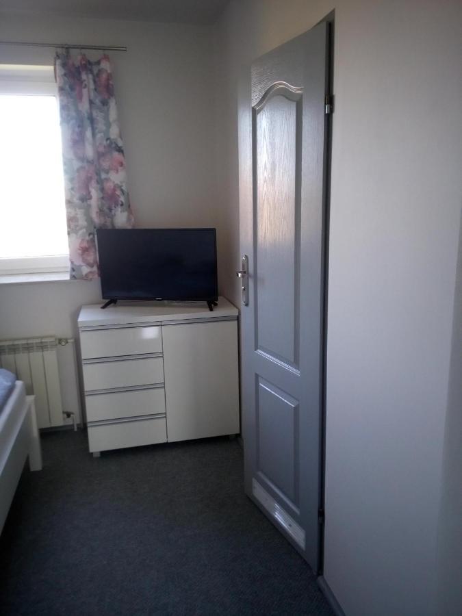 Apartamenty I Pokoje Pluszak Sandomir Extérieur photo