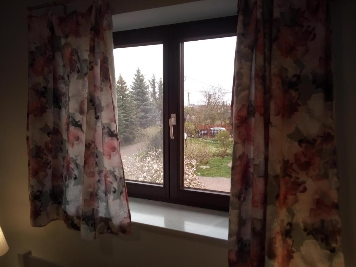 Apartamenty I Pokoje Pluszak Sandomir Extérieur photo