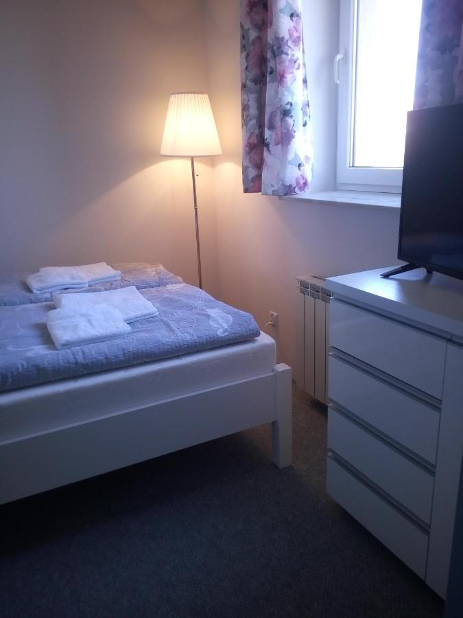 Apartamenty I Pokoje Pluszak Sandomir Extérieur photo