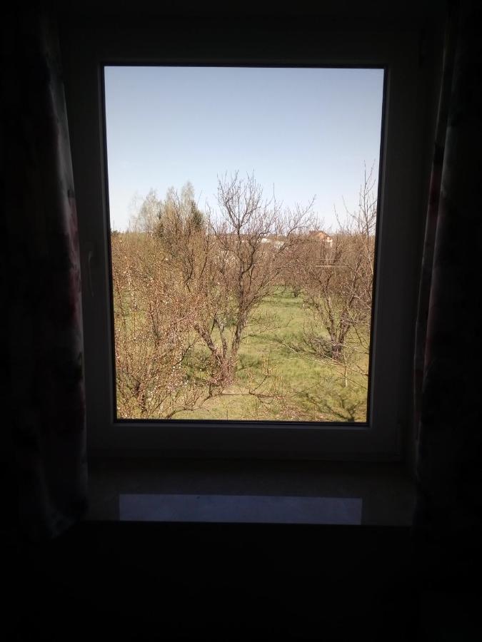 Apartamenty I Pokoje Pluszak Sandomir Extérieur photo