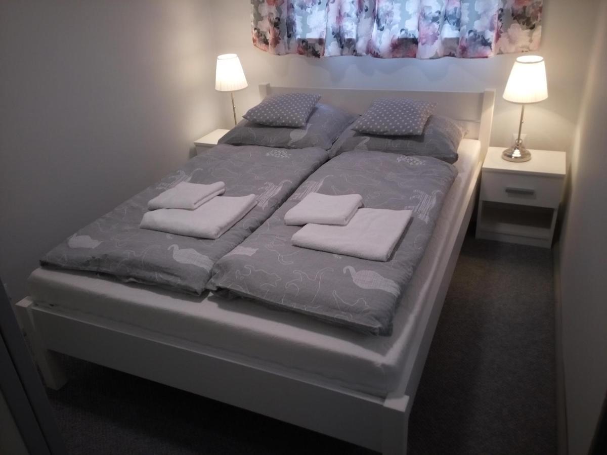 Apartamenty I Pokoje Pluszak Sandomir Extérieur photo