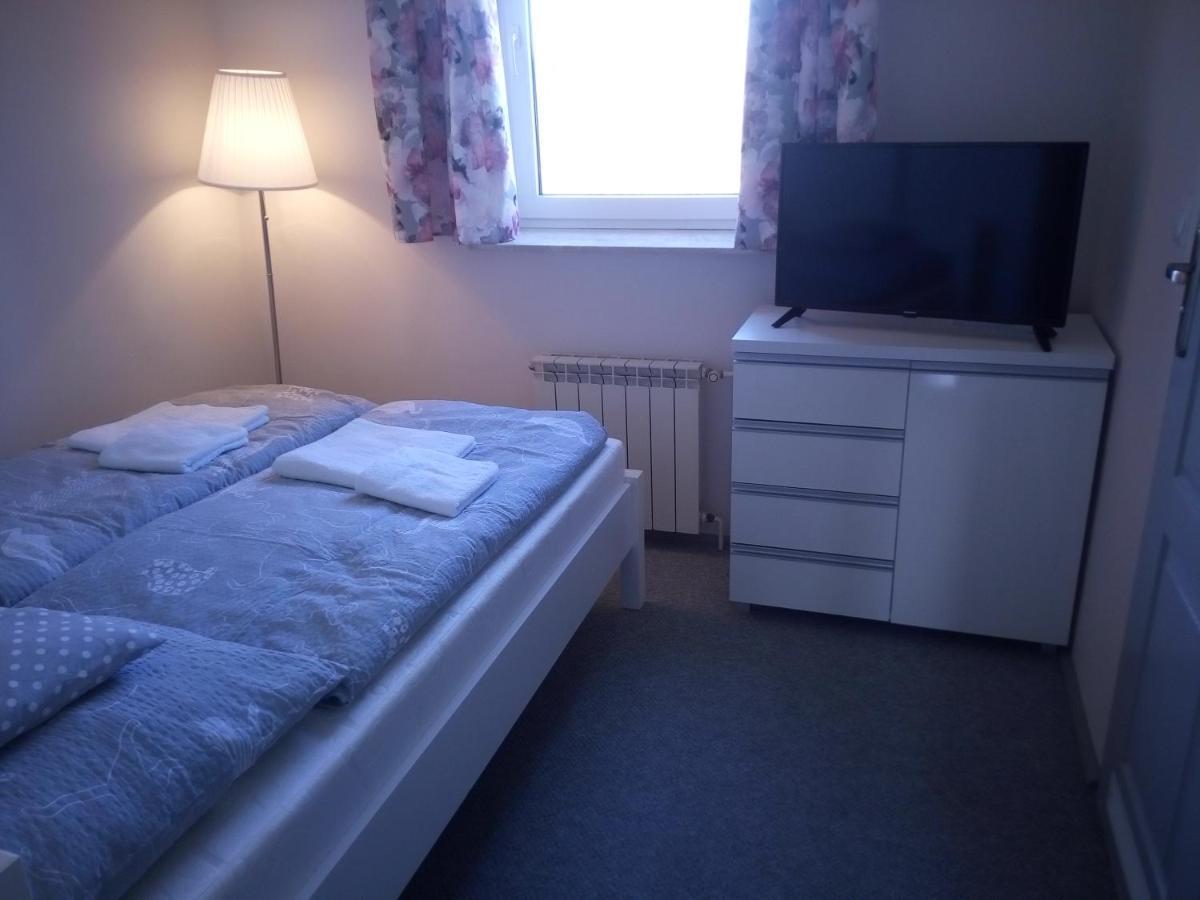 Apartamenty I Pokoje Pluszak Sandomir Extérieur photo