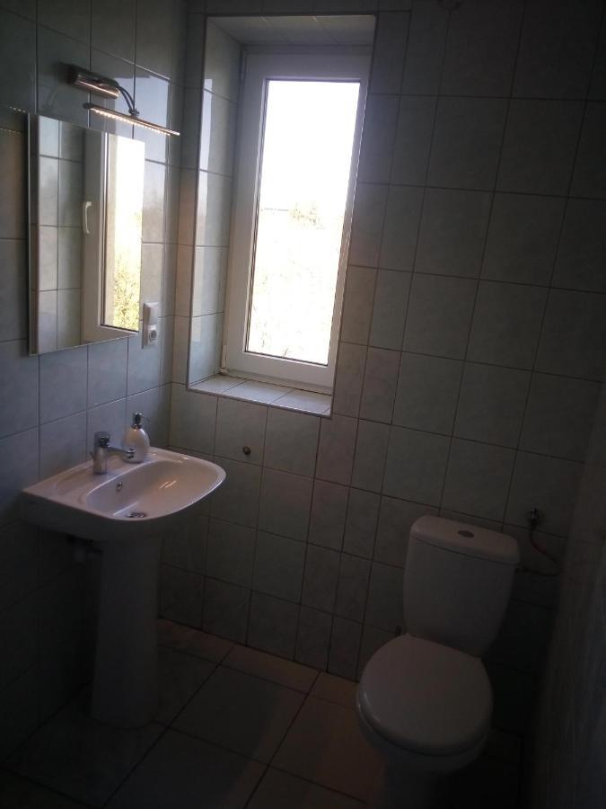 Apartamenty I Pokoje Pluszak Sandomir Extérieur photo