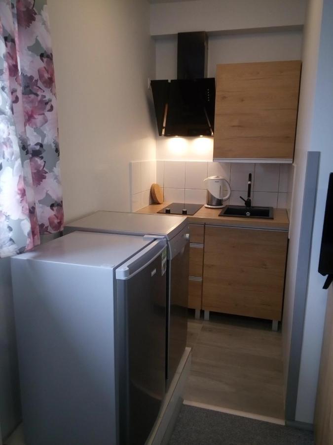 Apartamenty I Pokoje Pluszak Sandomir Extérieur photo