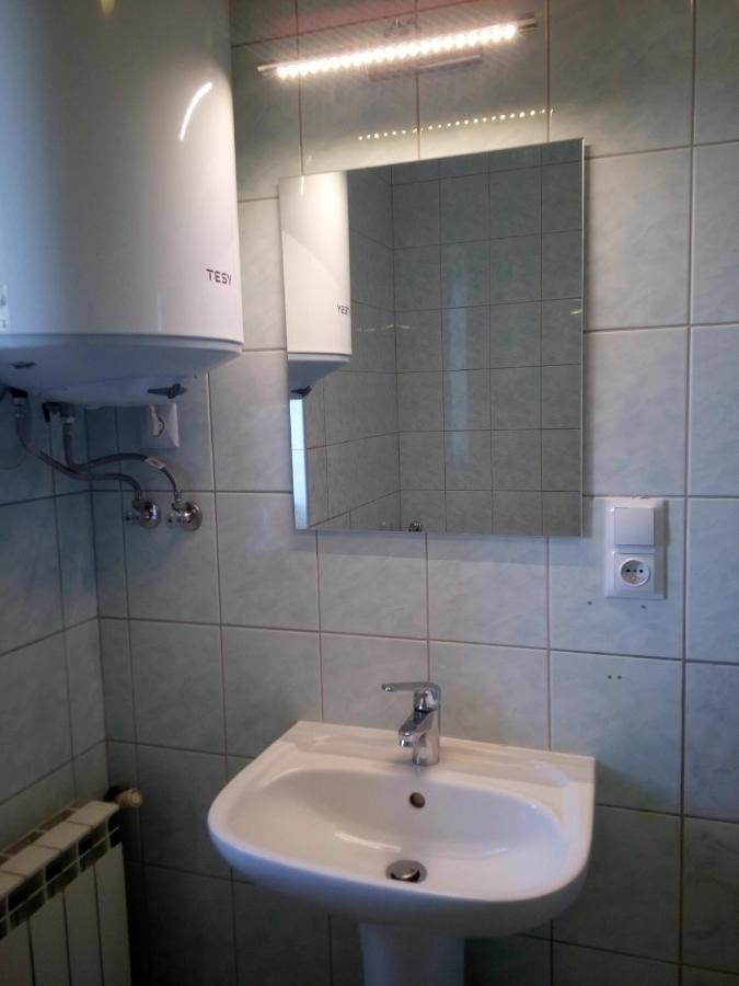 Apartamenty I Pokoje Pluszak Sandomir Extérieur photo