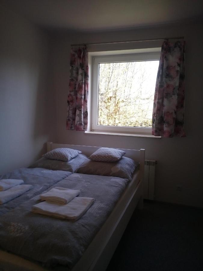 Apartamenty I Pokoje Pluszak Sandomir Extérieur photo