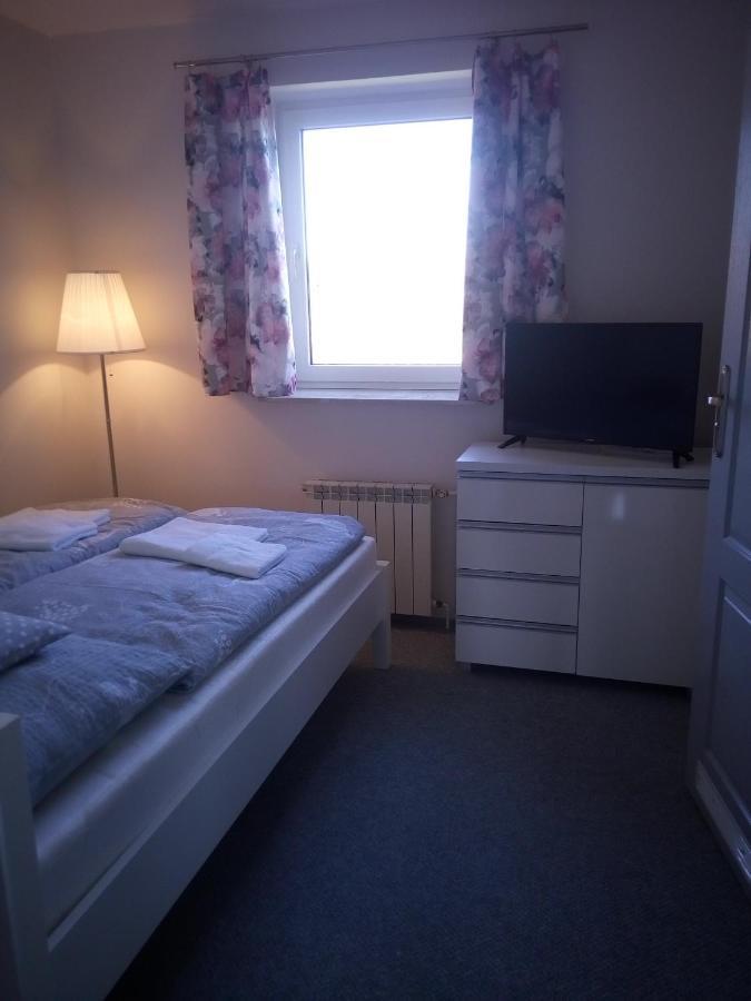 Apartamenty I Pokoje Pluszak Sandomir Extérieur photo
