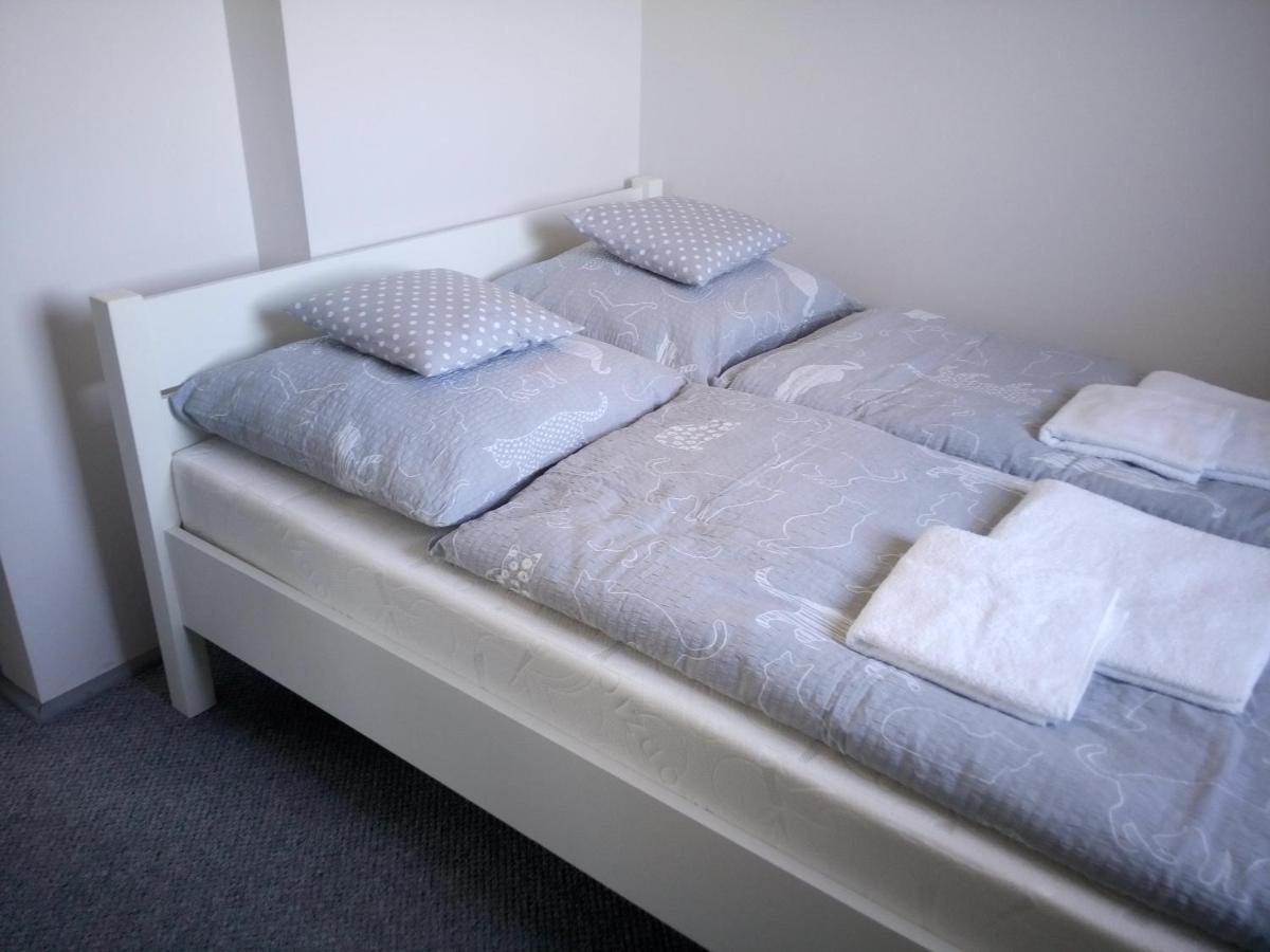 Apartamenty I Pokoje Pluszak Sandomir Extérieur photo