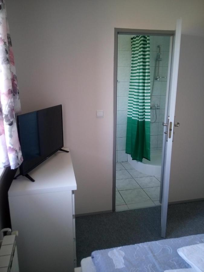 Apartamenty I Pokoje Pluszak Sandomir Extérieur photo