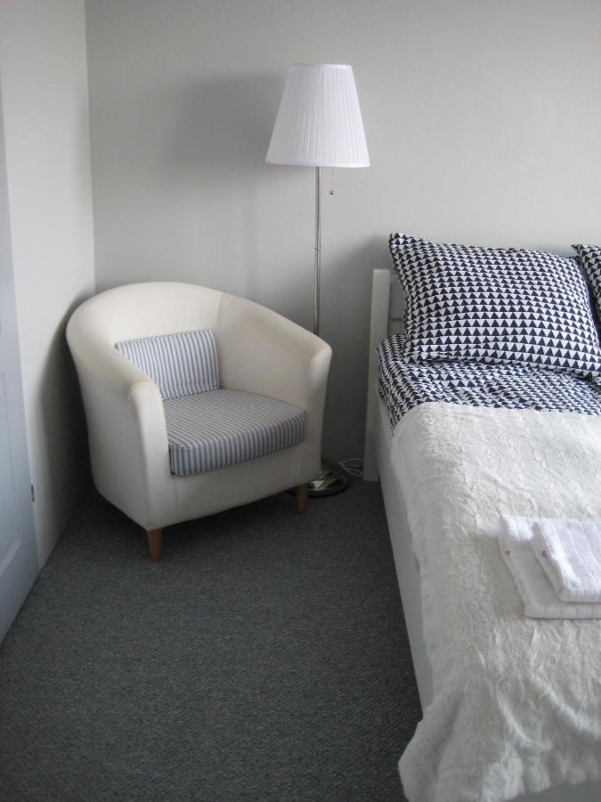 Apartamenty I Pokoje Pluszak Sandomir Extérieur photo