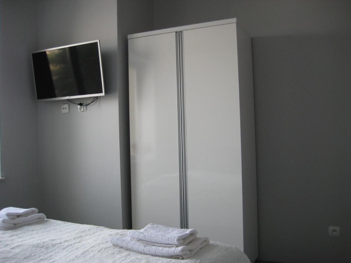 Apartamenty I Pokoje Pluszak Sandomir Extérieur photo