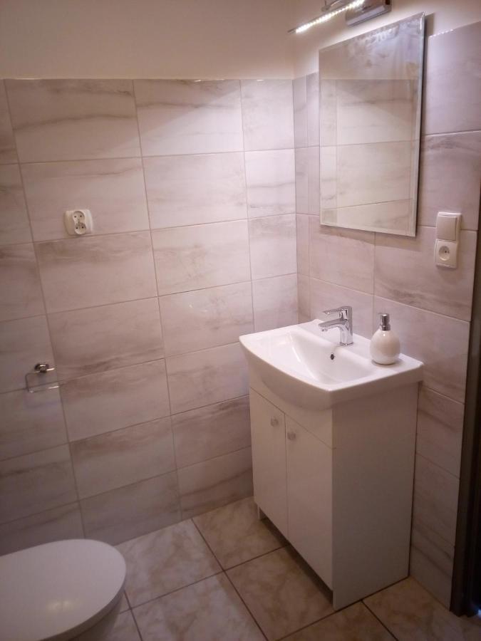 Apartamenty I Pokoje Pluszak Sandomir Extérieur photo