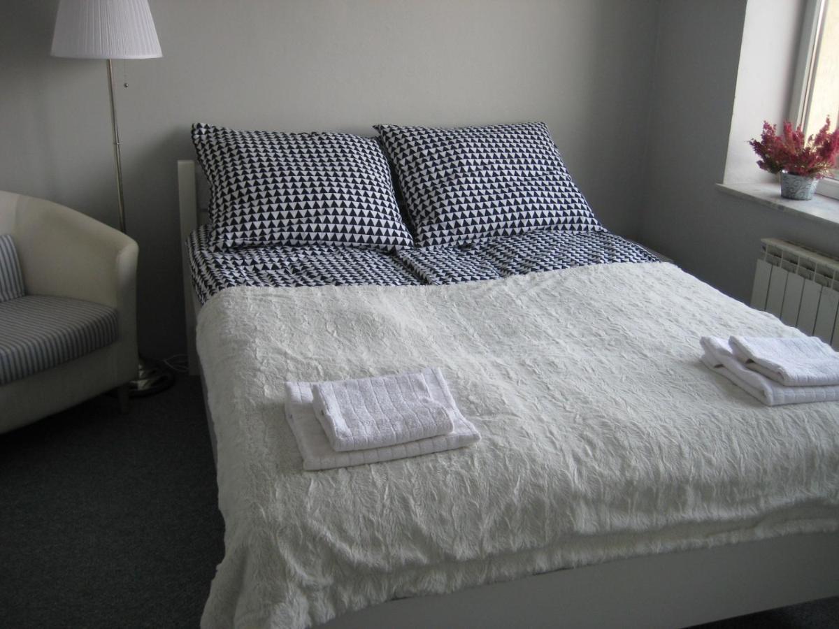 Apartamenty I Pokoje Pluszak Sandomir Extérieur photo