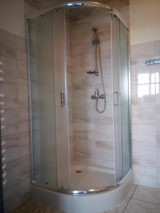 Apartamenty I Pokoje Pluszak Sandomir Extérieur photo