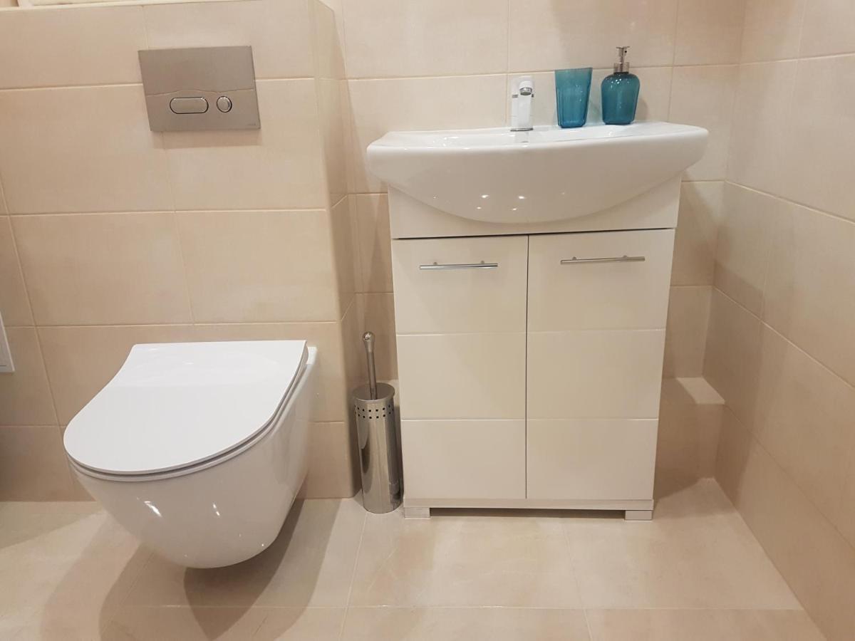 Apartamenty I Pokoje Pluszak Sandomir Extérieur photo