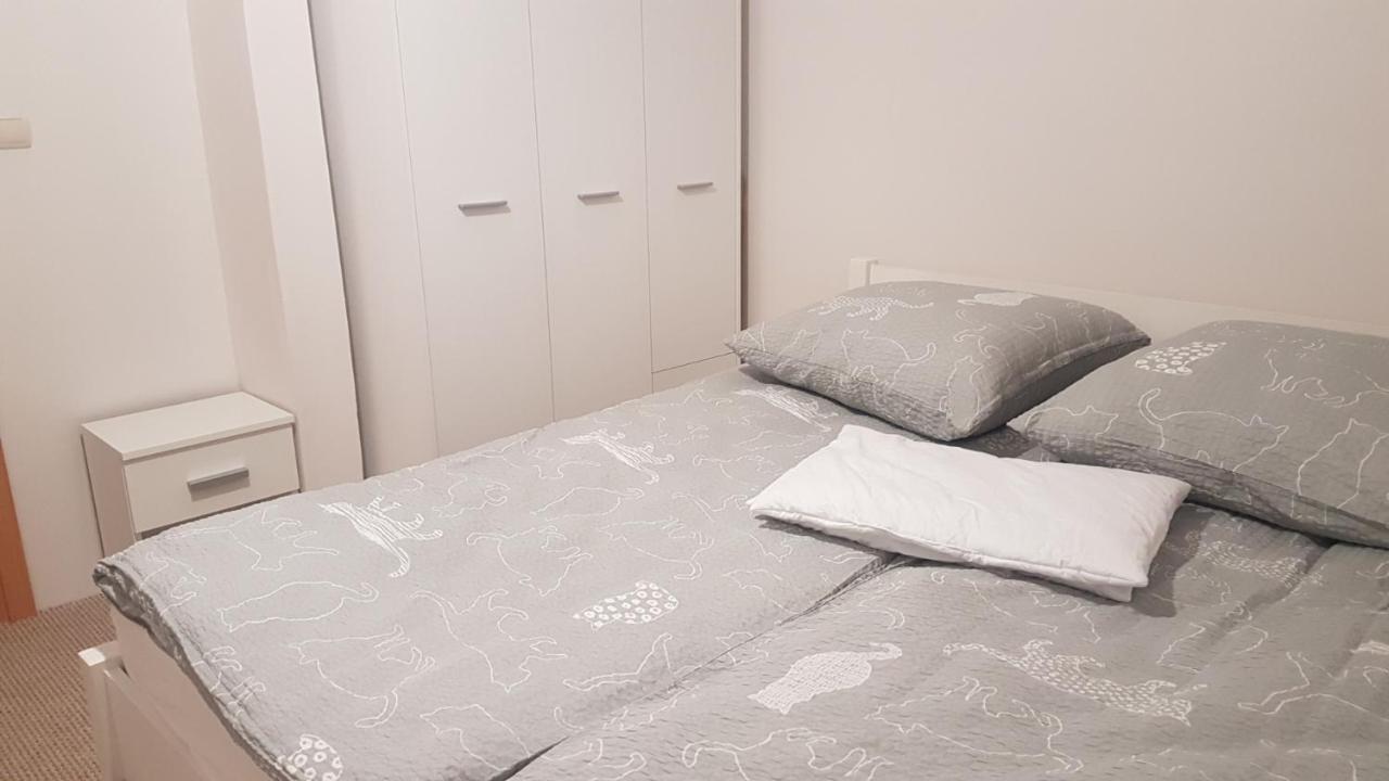 Apartamenty I Pokoje Pluszak Sandomir Extérieur photo