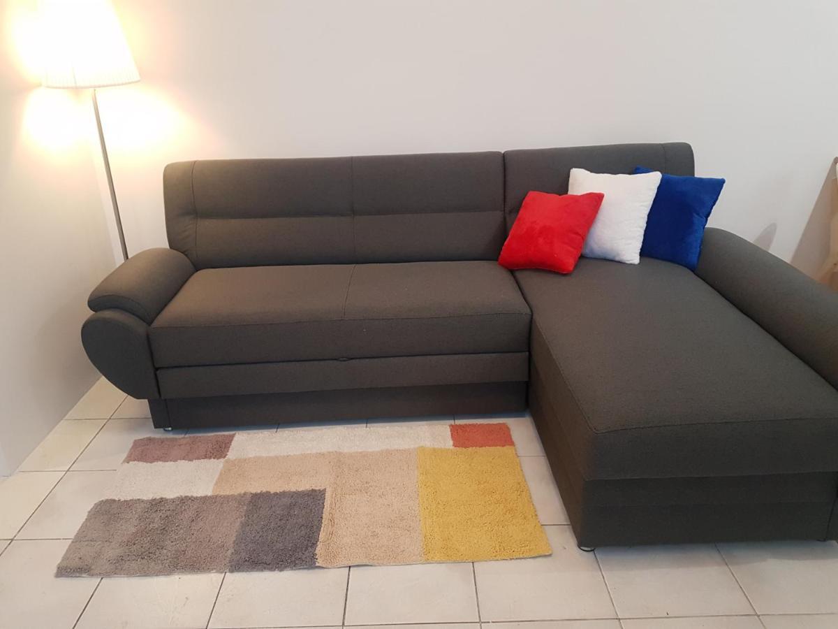 Apartamenty I Pokoje Pluszak Sandomir Extérieur photo