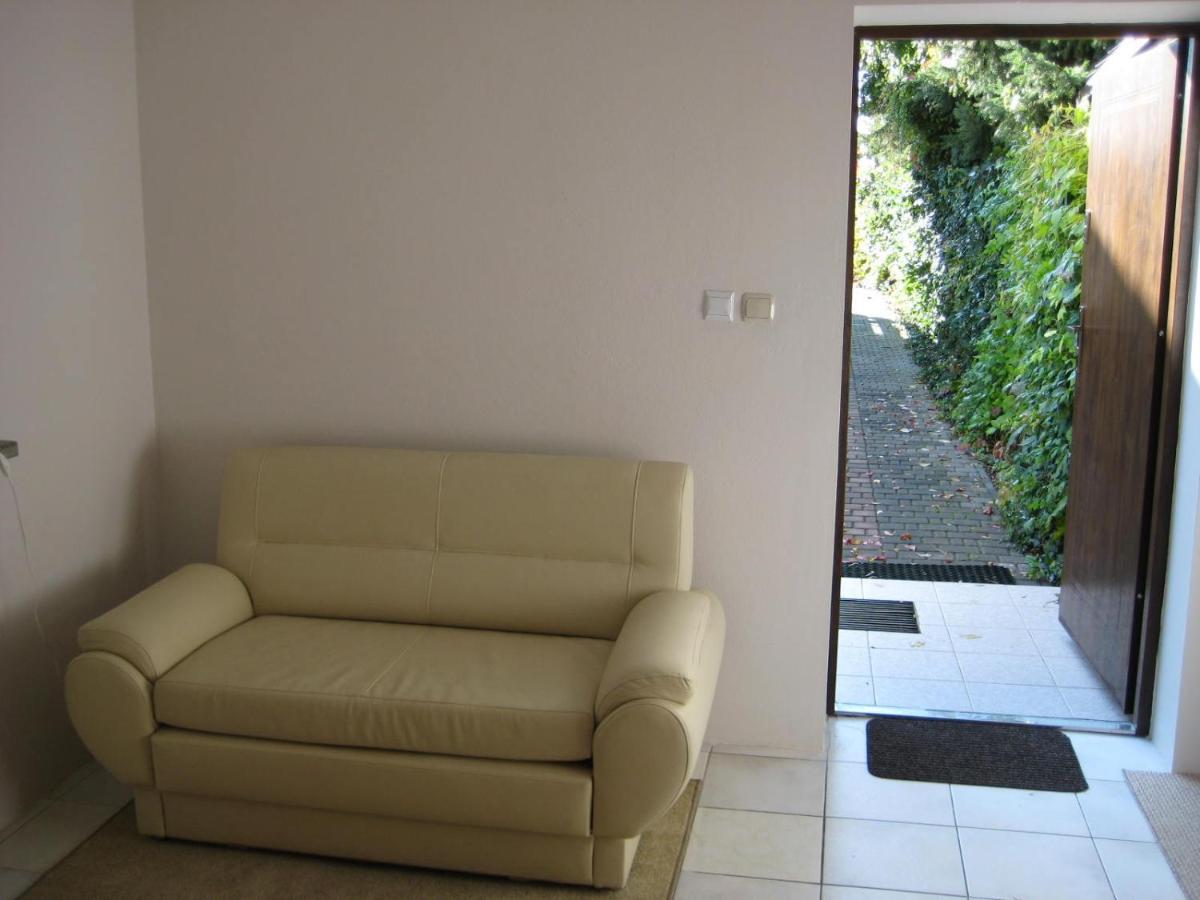 Apartamenty I Pokoje Pluszak Sandomir Extérieur photo