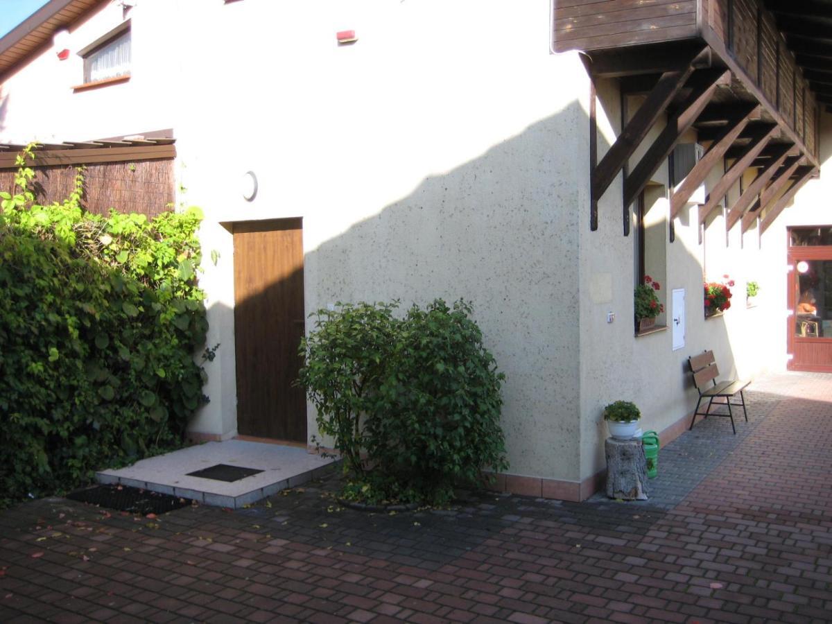 Apartamenty I Pokoje Pluszak Sandomir Extérieur photo